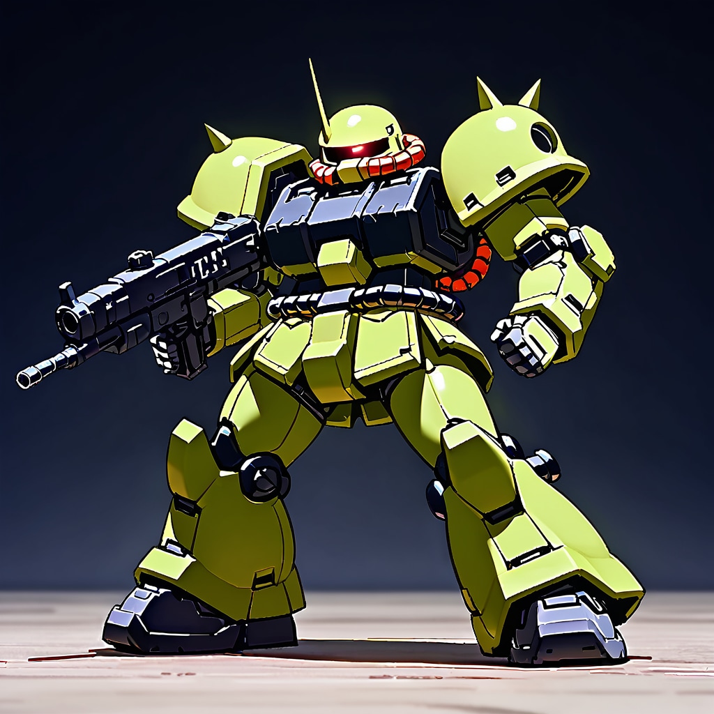 HALOザク | の人気AIイラスト・グラビア