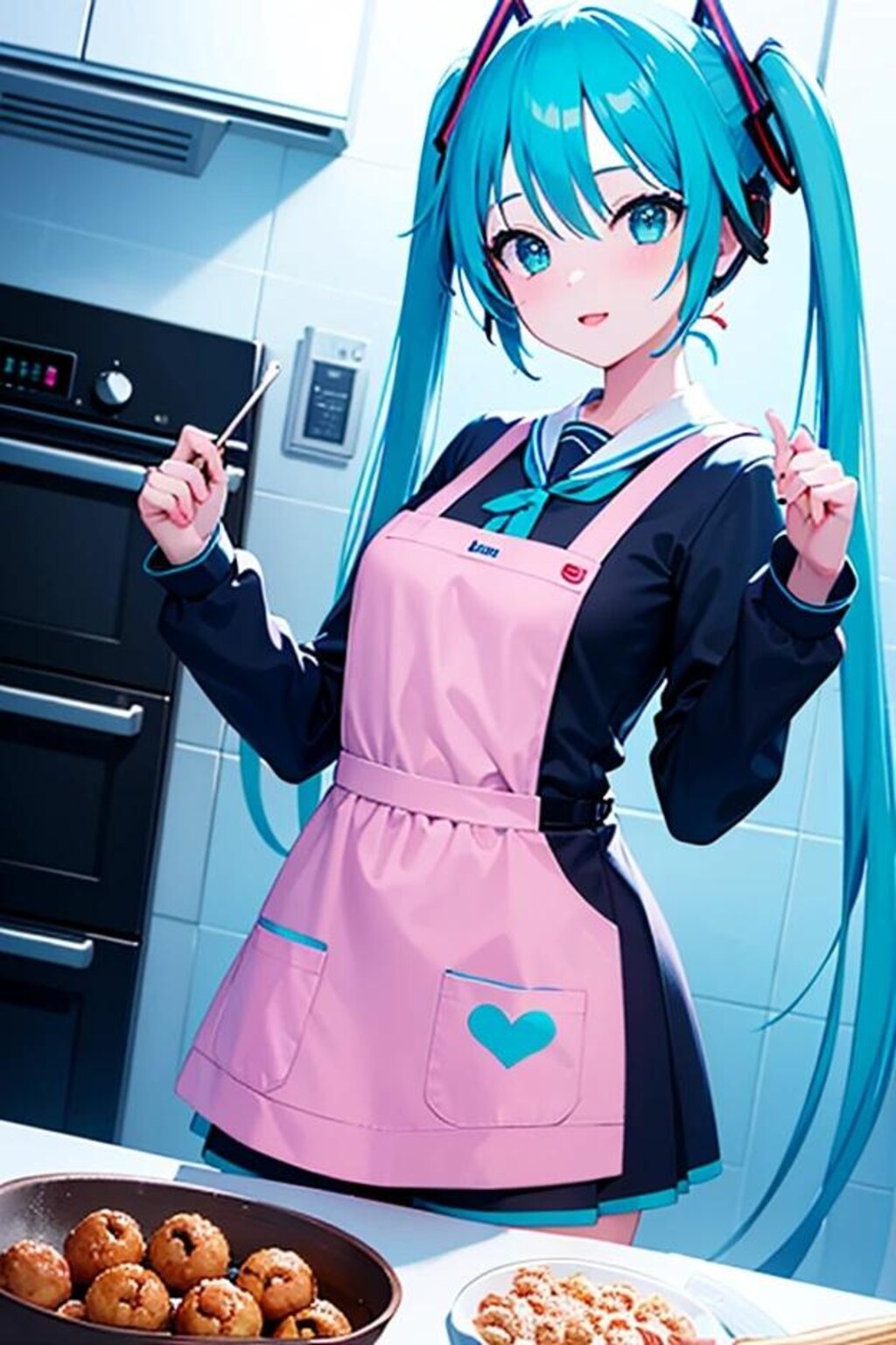 たこ焼き出るかテスト