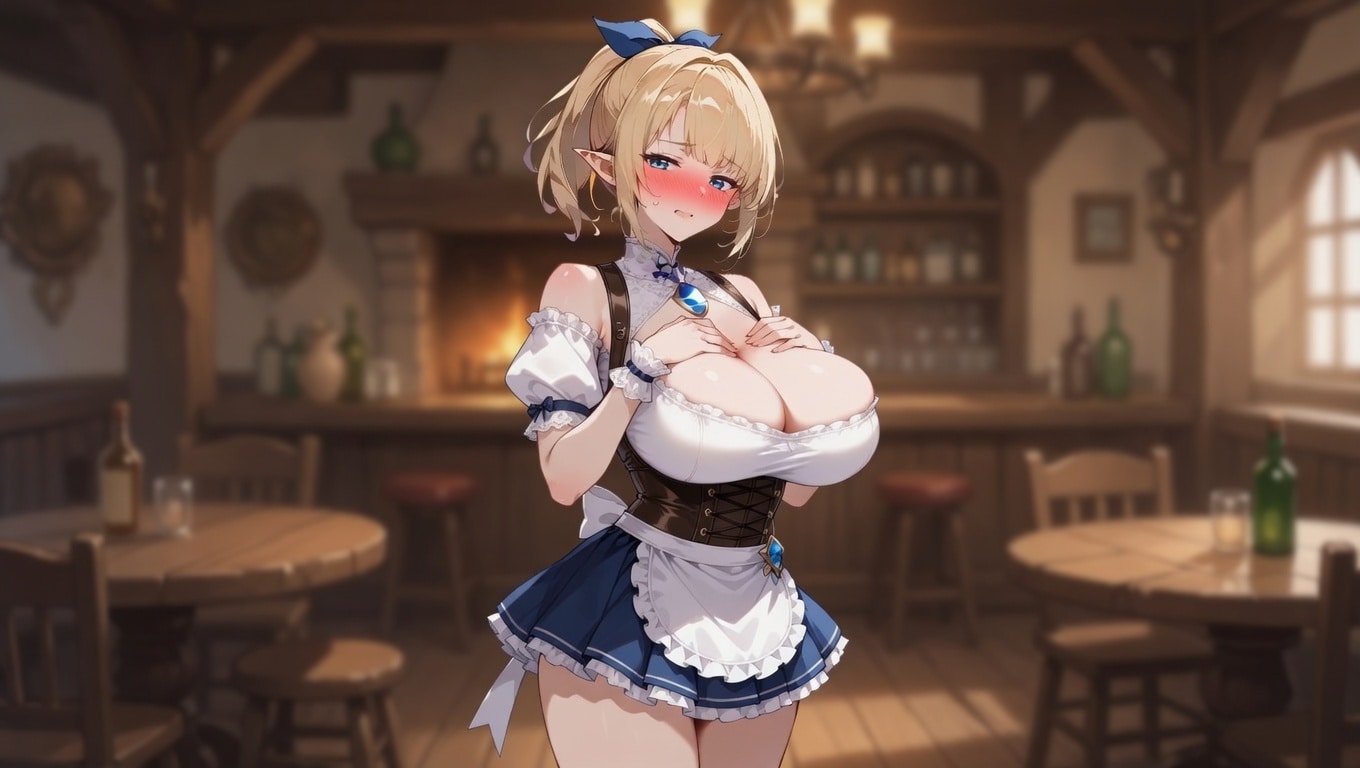 居酒屋バイトは大変