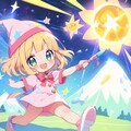 ちちくらべ「ダサい…エメ魔ちゃん」 3枚目