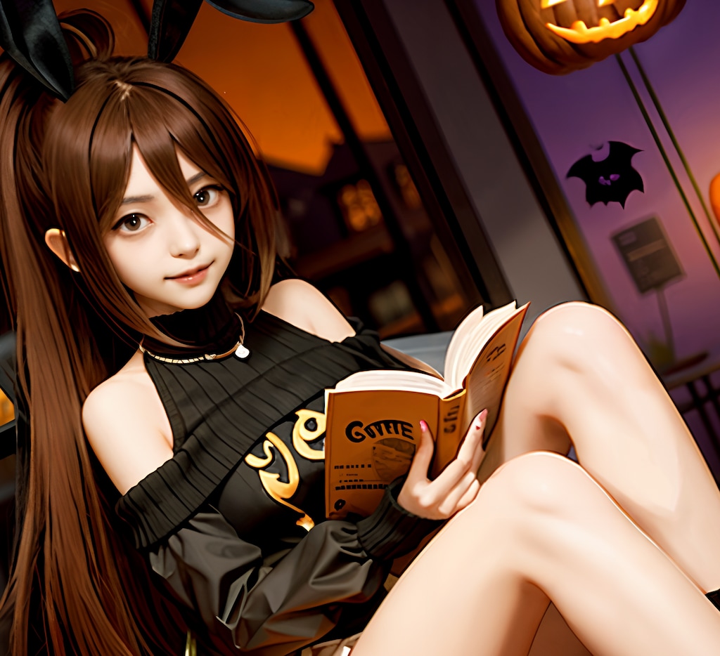 🍁💕読書の秋💕🍁