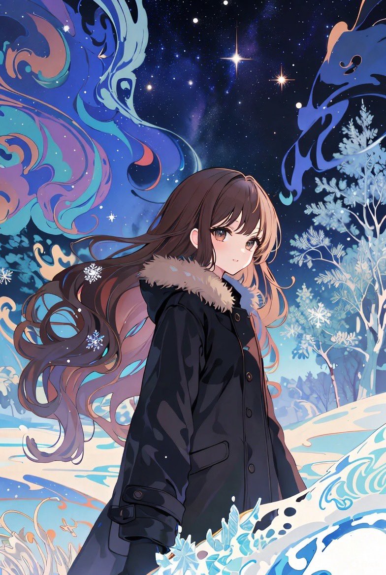 ⛄