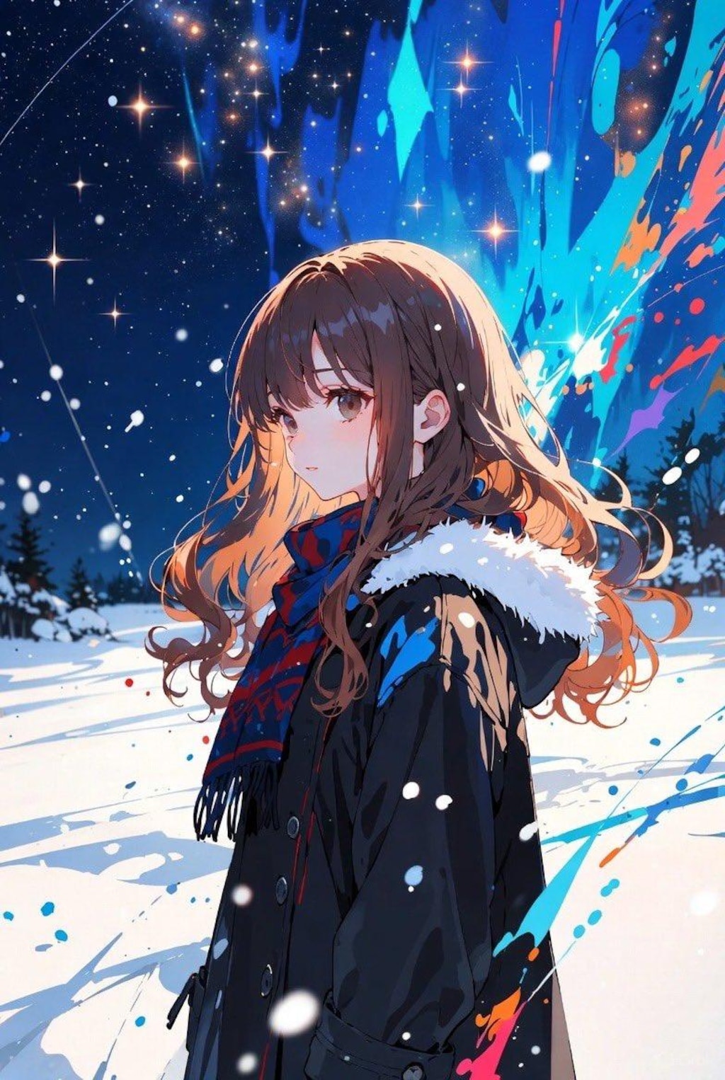 ⛄