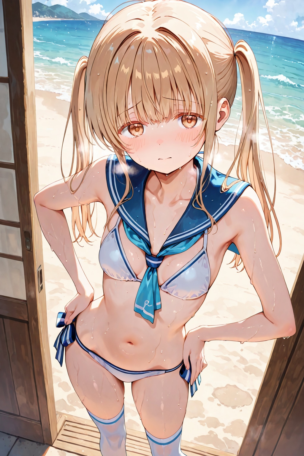 あ