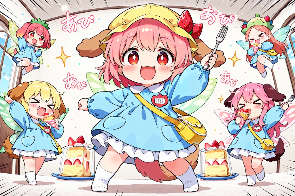 ９月２９日は洋菓子の日