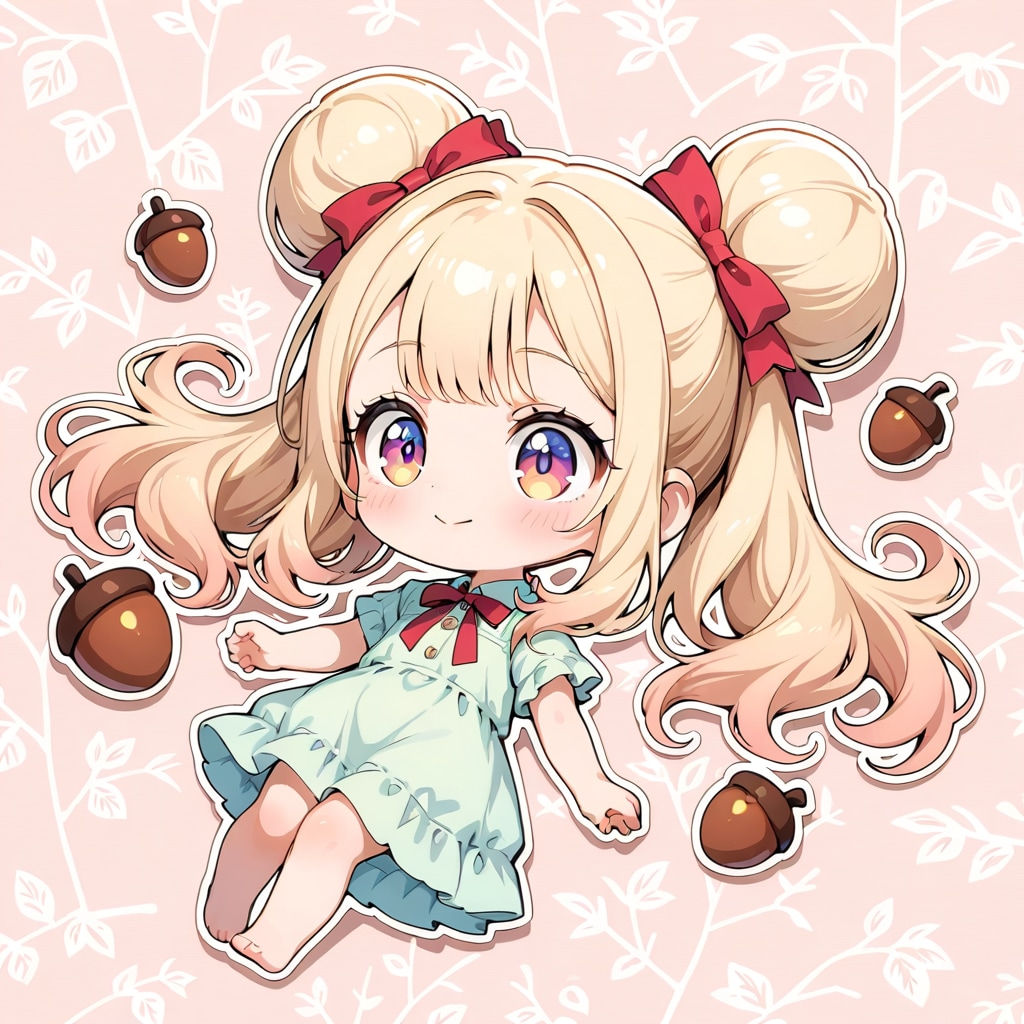 どんぐり