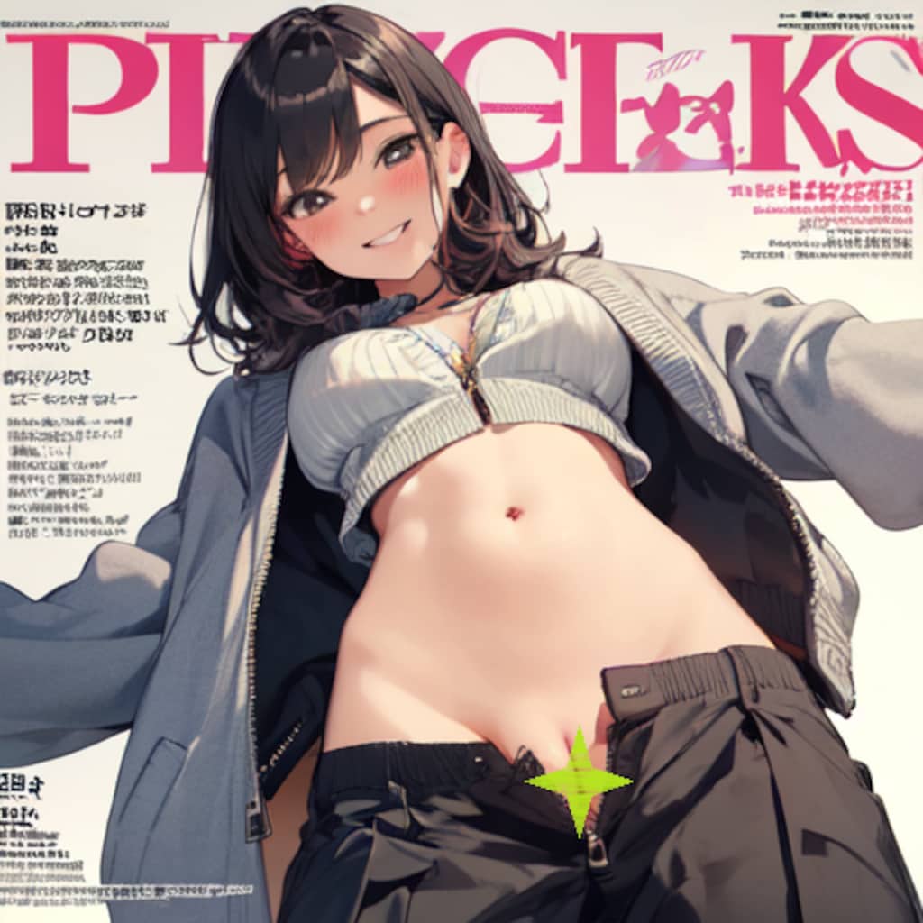 着くずしファッションB-side２