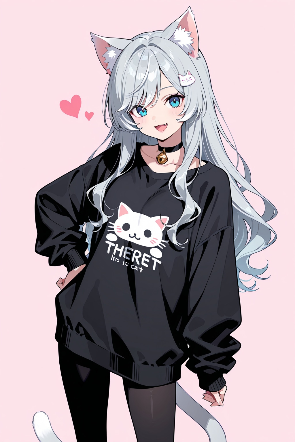 ユキネ【REED_Illustration_IL_SDXL v7.0】