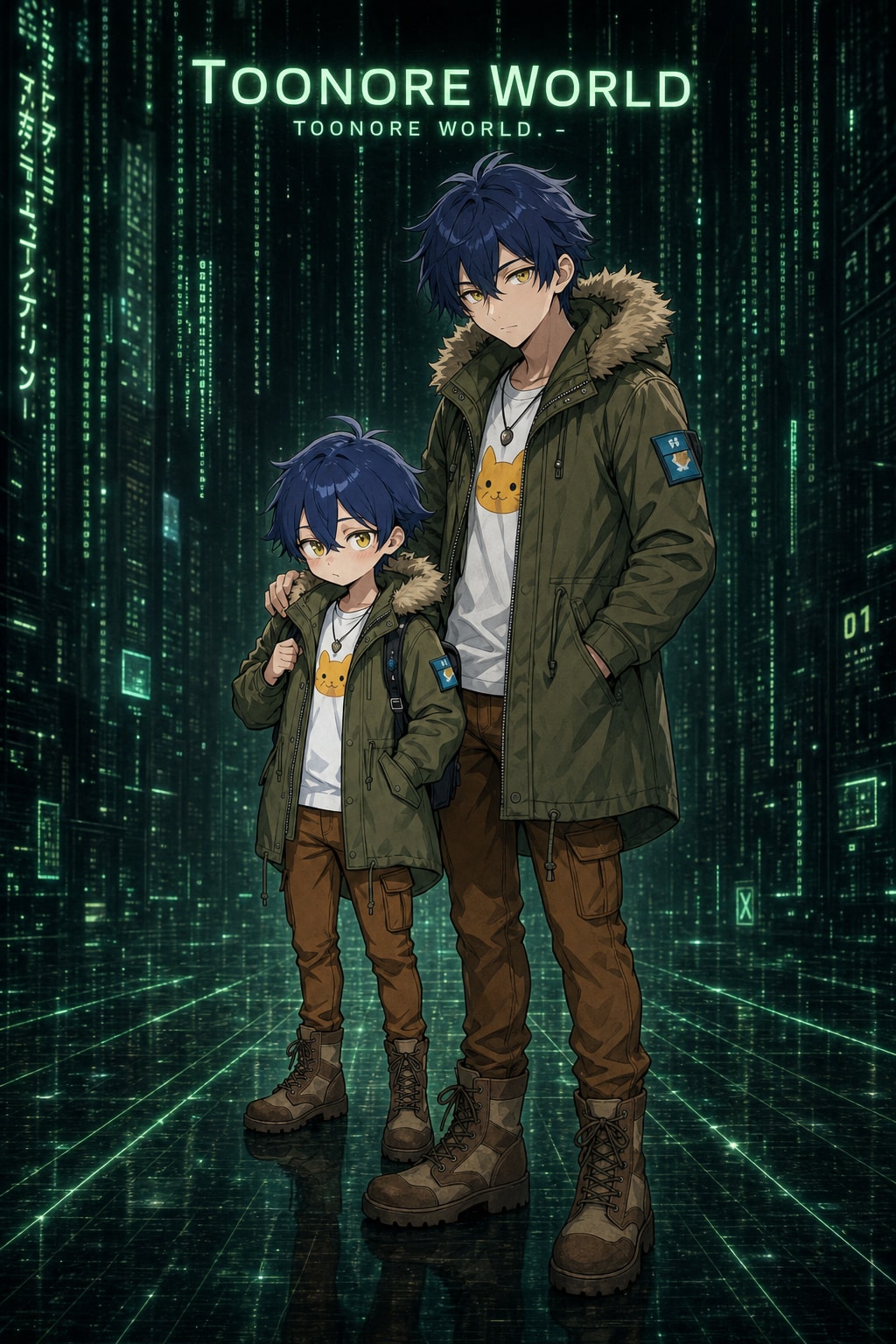 僕らは…