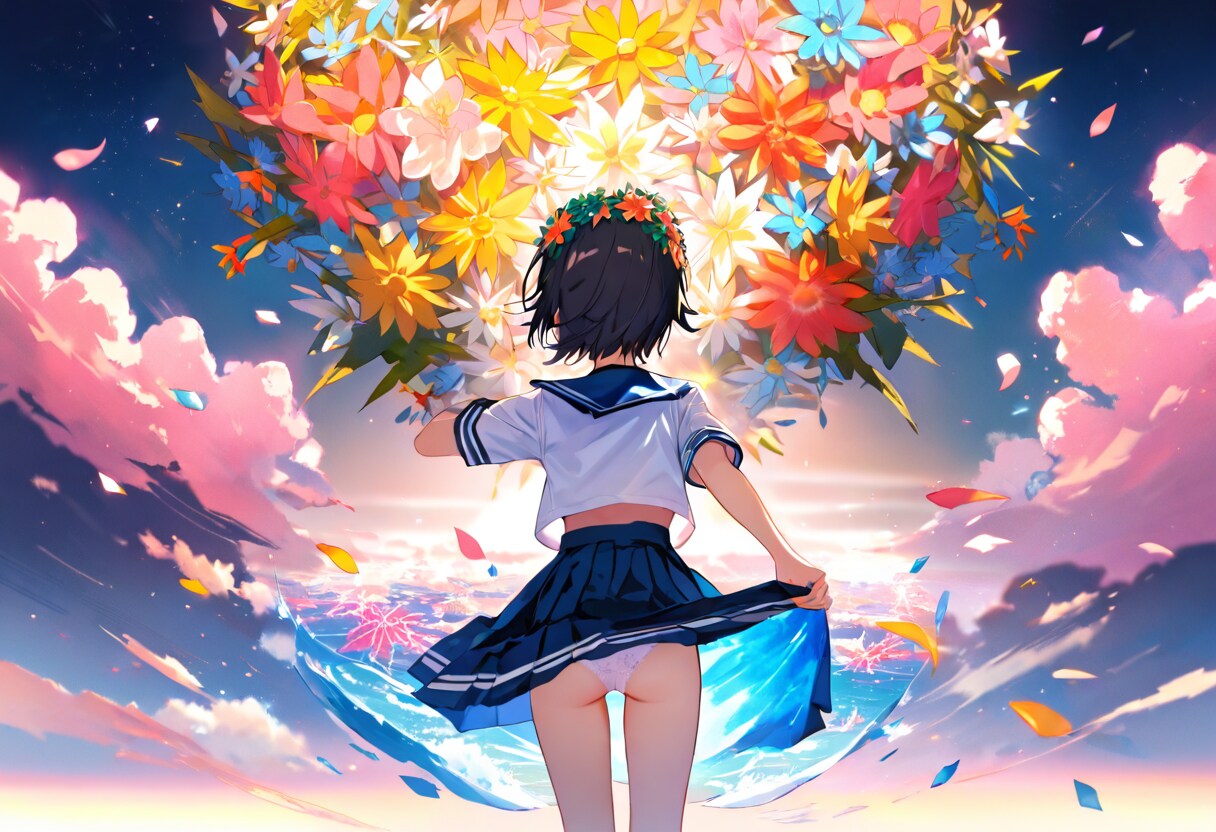 if