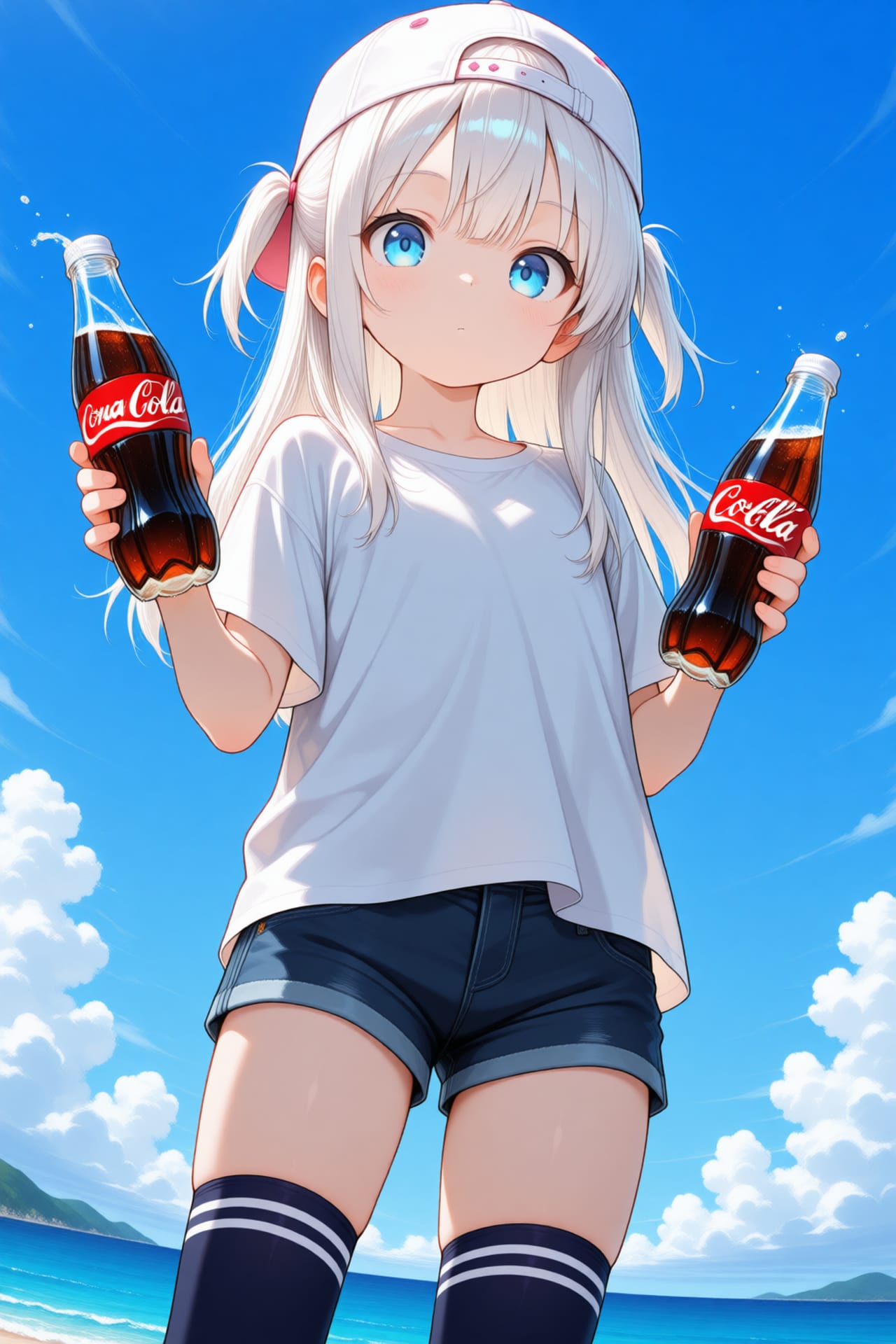 コーラ