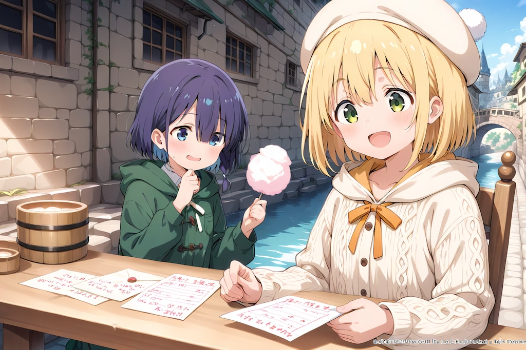 問題、このプロンプトはあるドラマの主題歌です。そのドラマの名前はなんでしようか❓