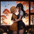百合 3枚目