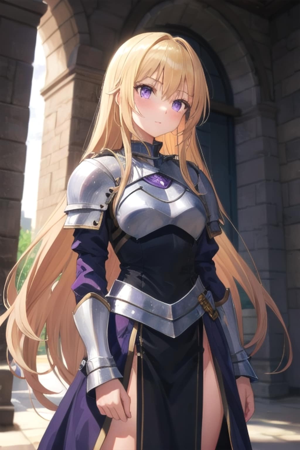 クレアちゃん862