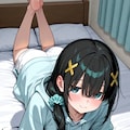 ジト目LST少女10 2枚目