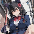 けもみみ娘 10枚目