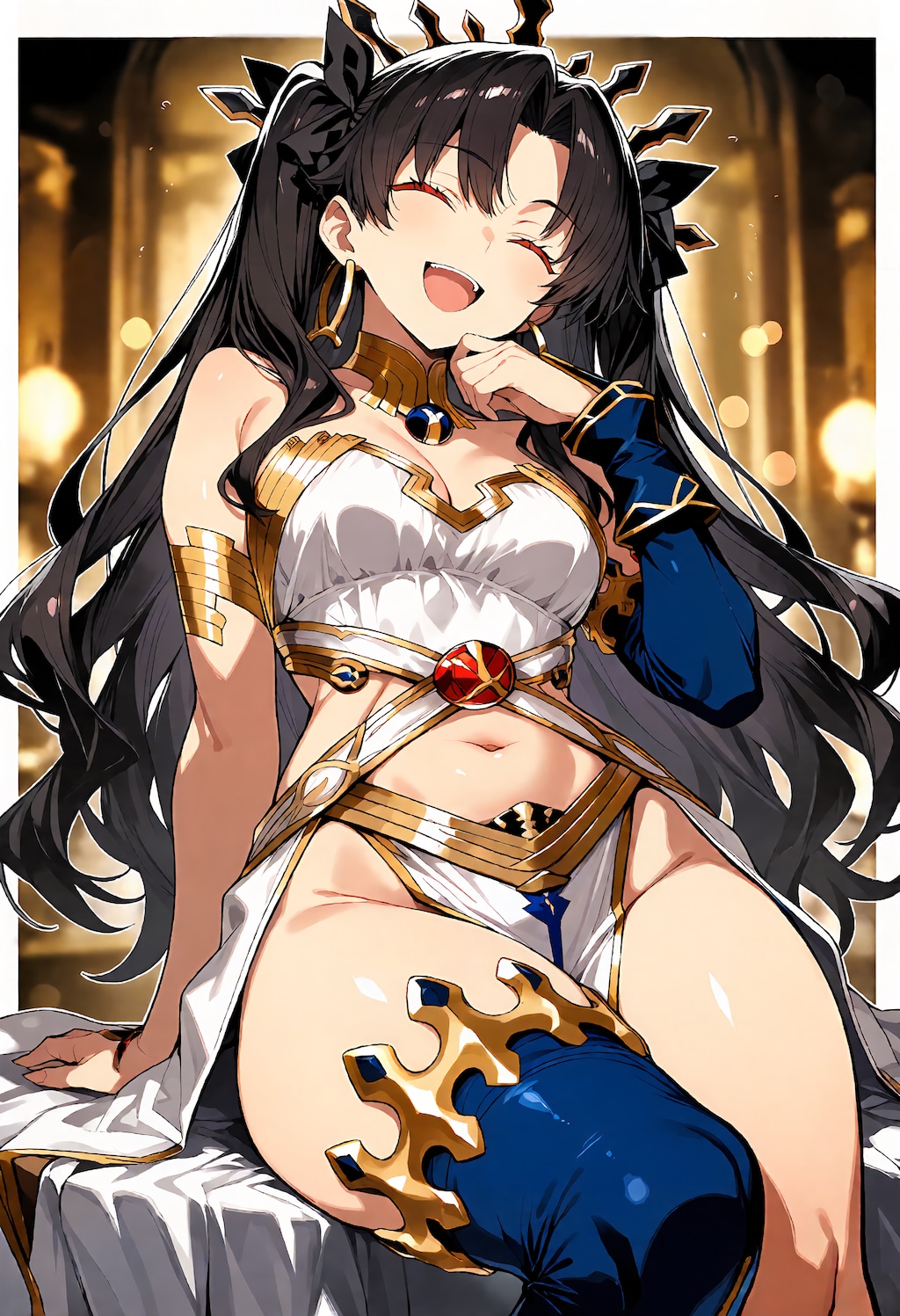 イシュタル