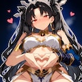 イシュタル 2枚目
