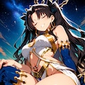 イシュタル 3枚目