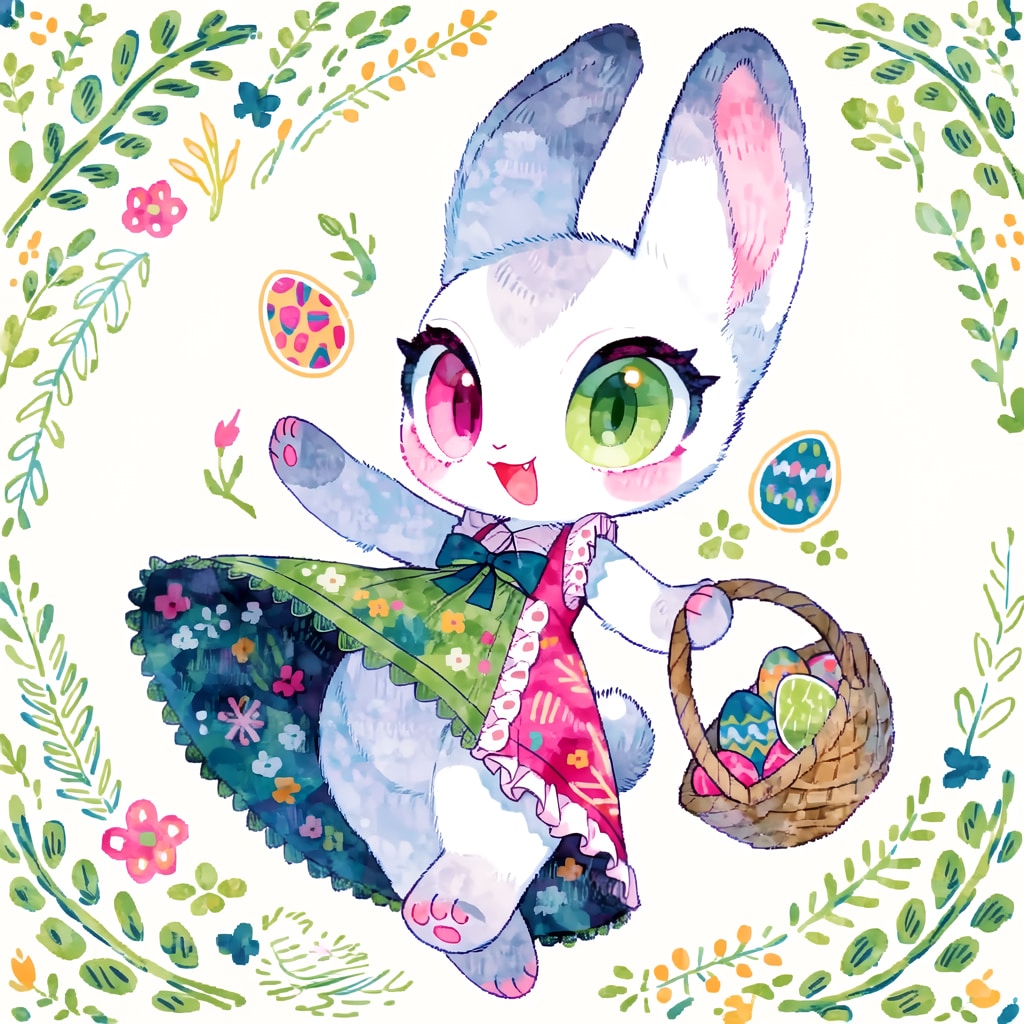 たまごをさがして | の人気AIイラスト・グラビア