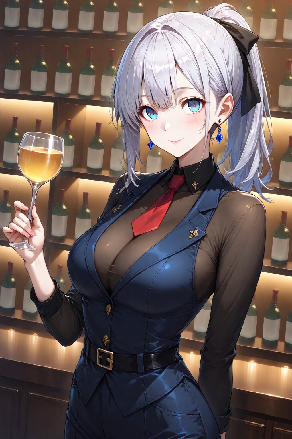 AURAうちの子