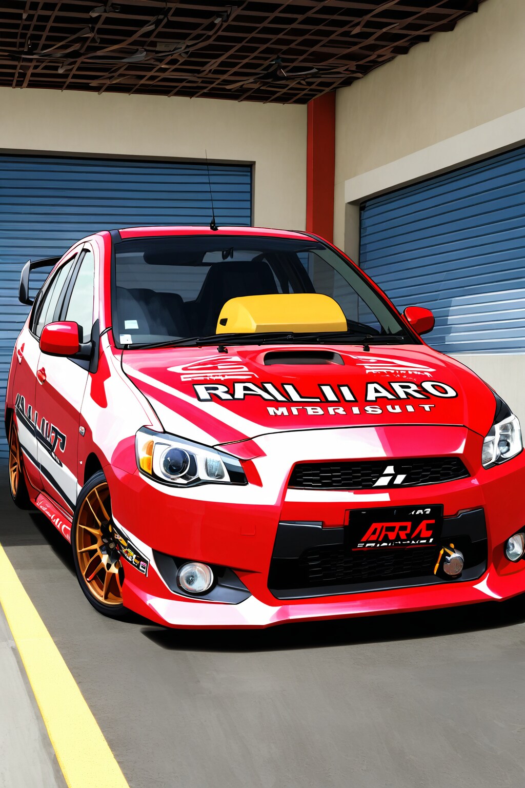 MIRAGE de MIRAGE | の人気AIイラスト・グラビア