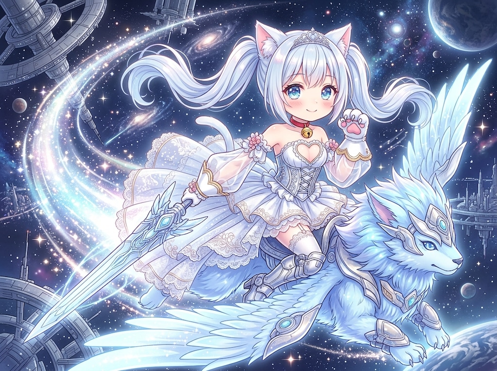 姫騎士