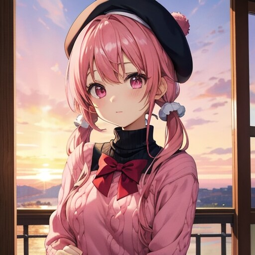 早く帰らないと