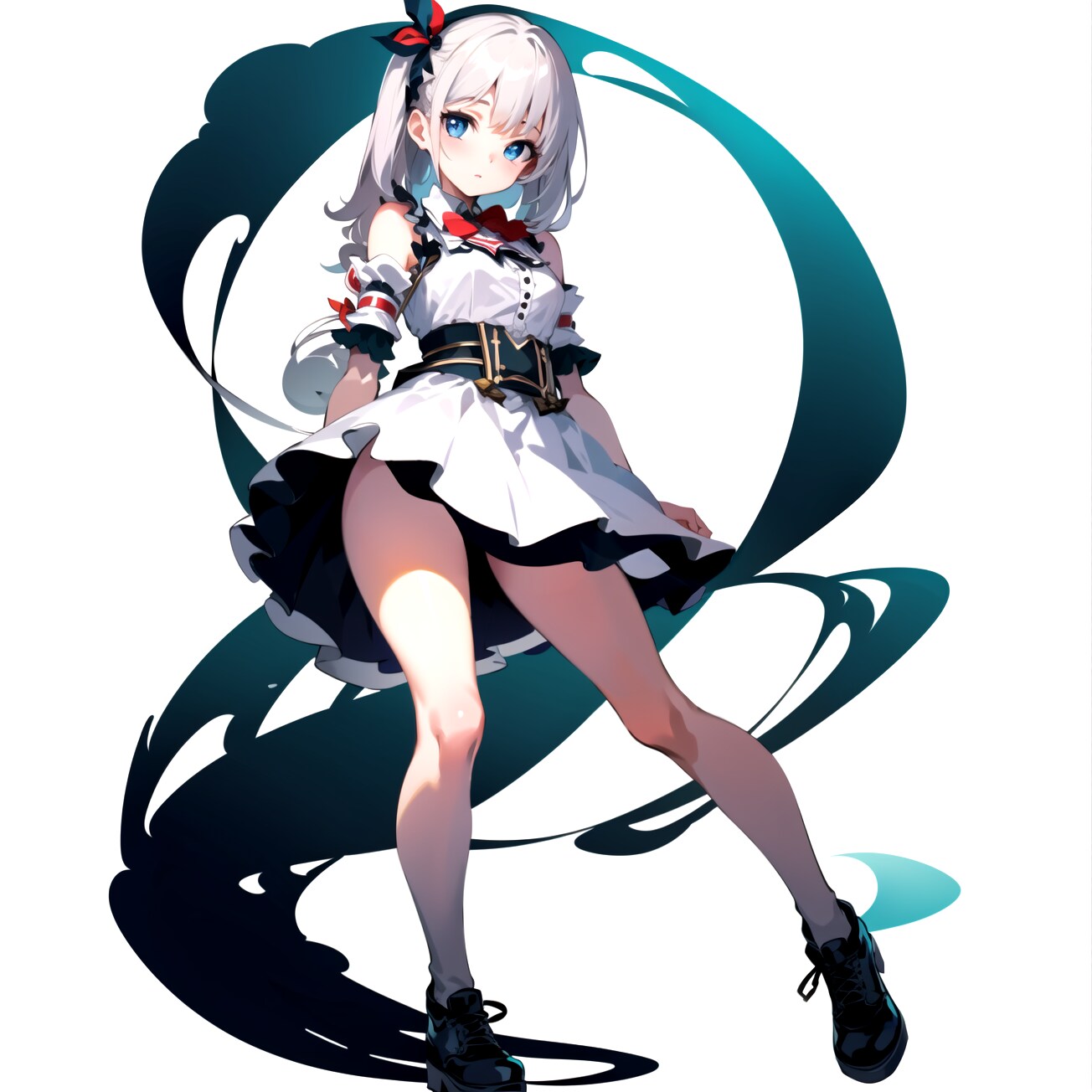 シスター"Hassaku-v1.3"