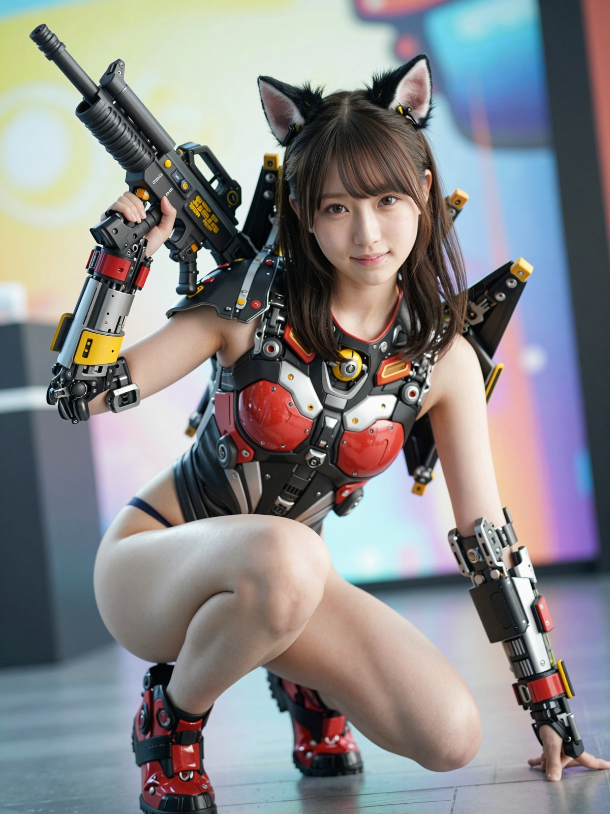 美1655