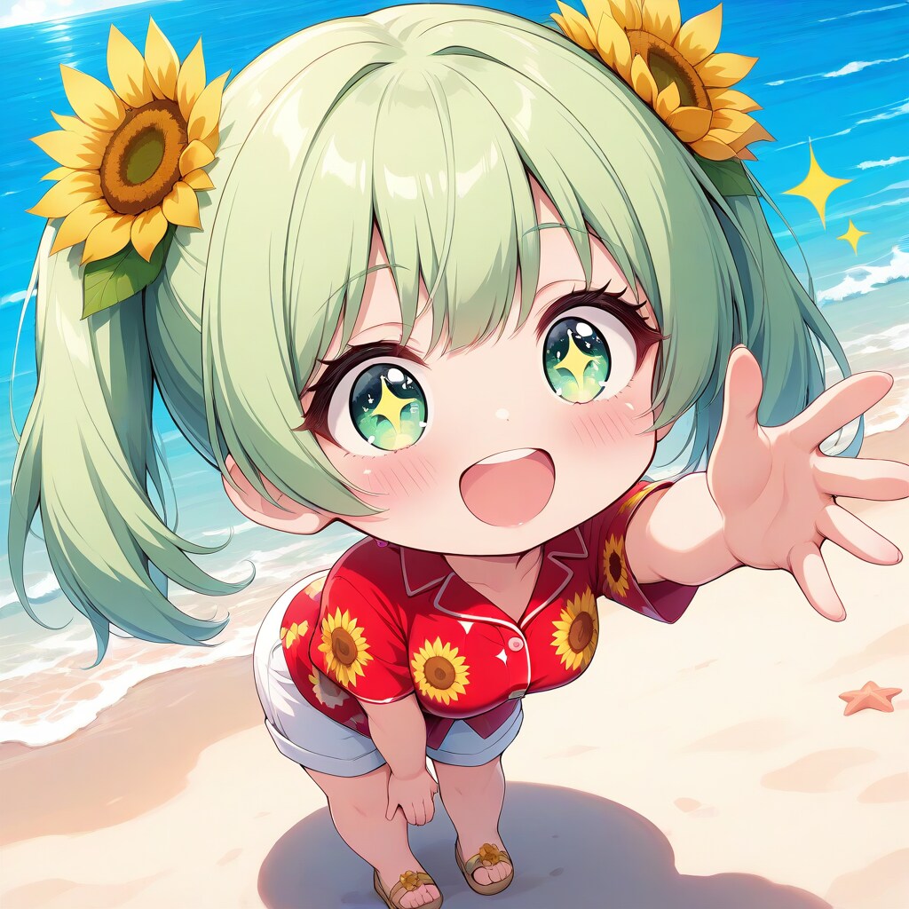 ウチちび49