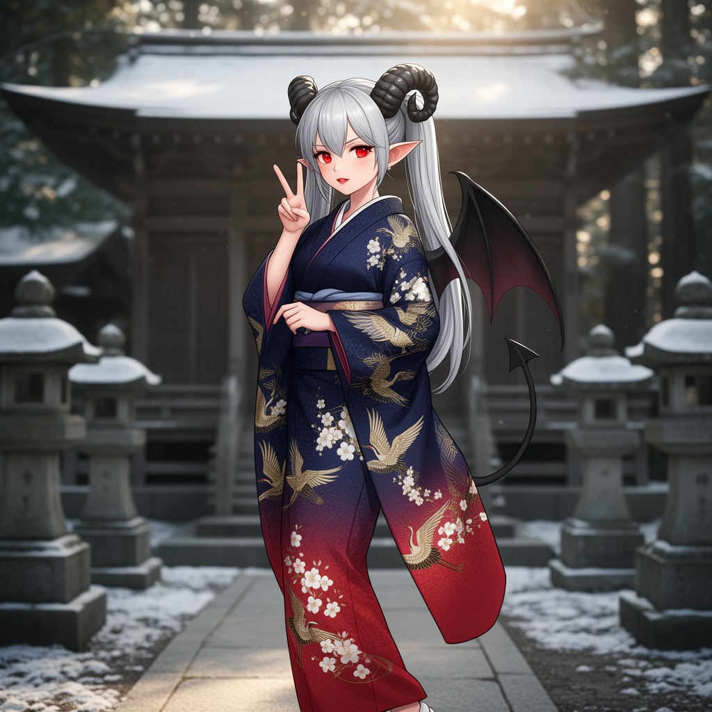 よその子アイちゃん