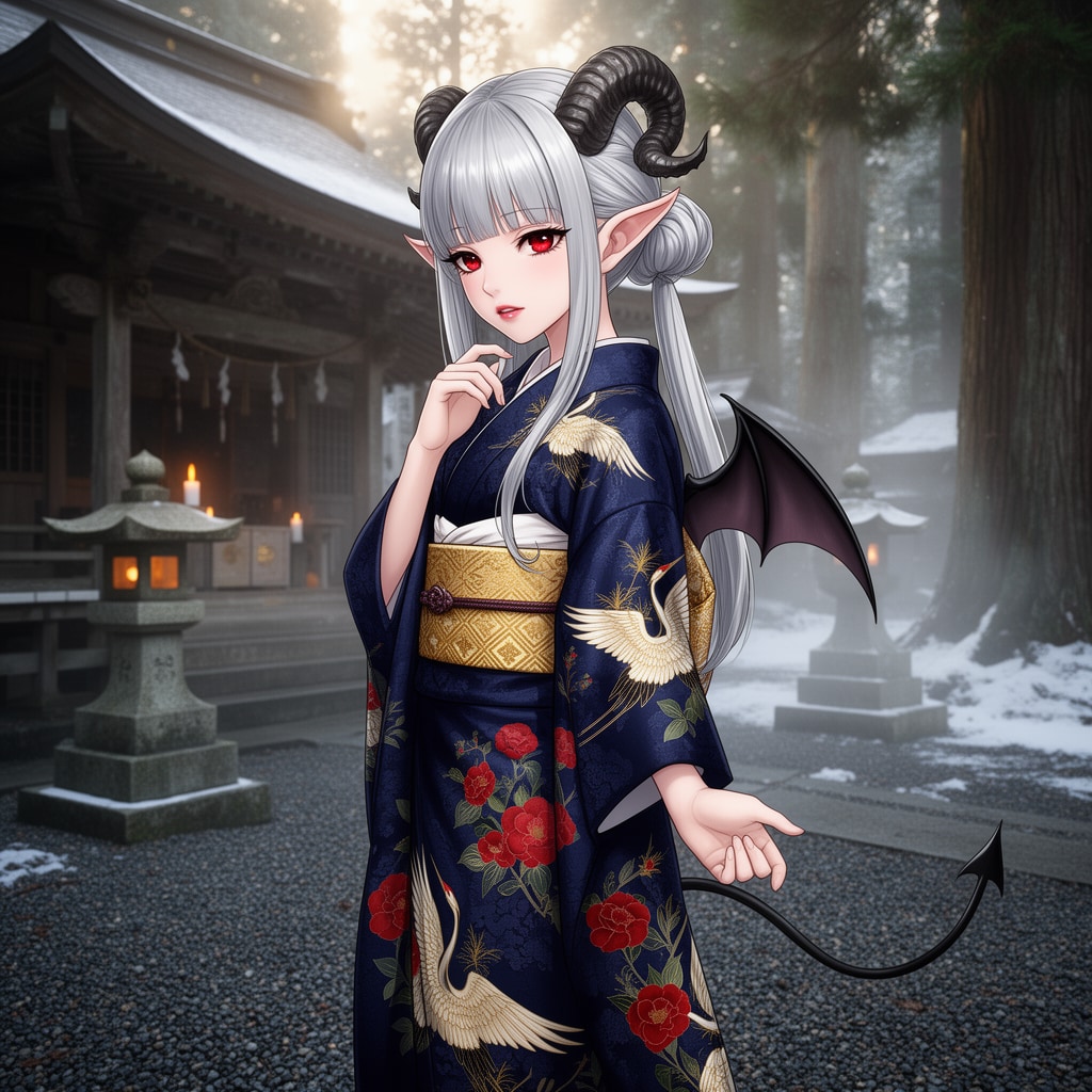 よその子アイちゃん