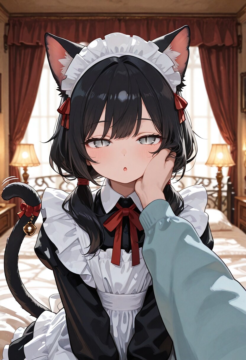 🐈️