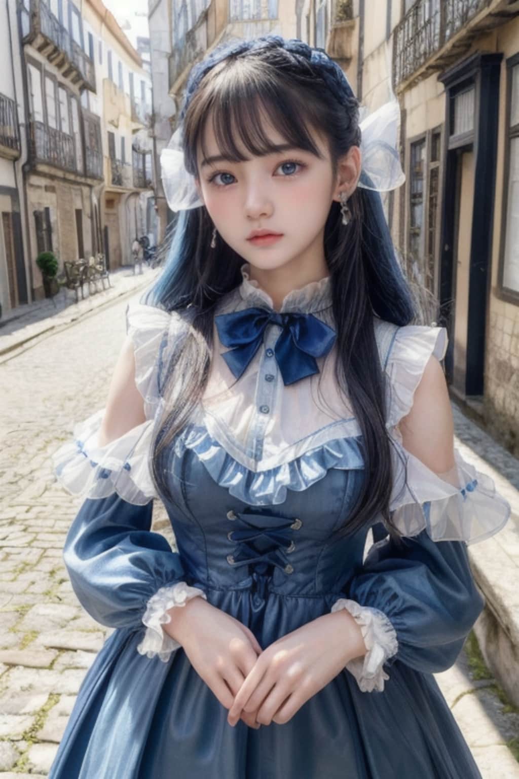 曇りっ娘ちゃん