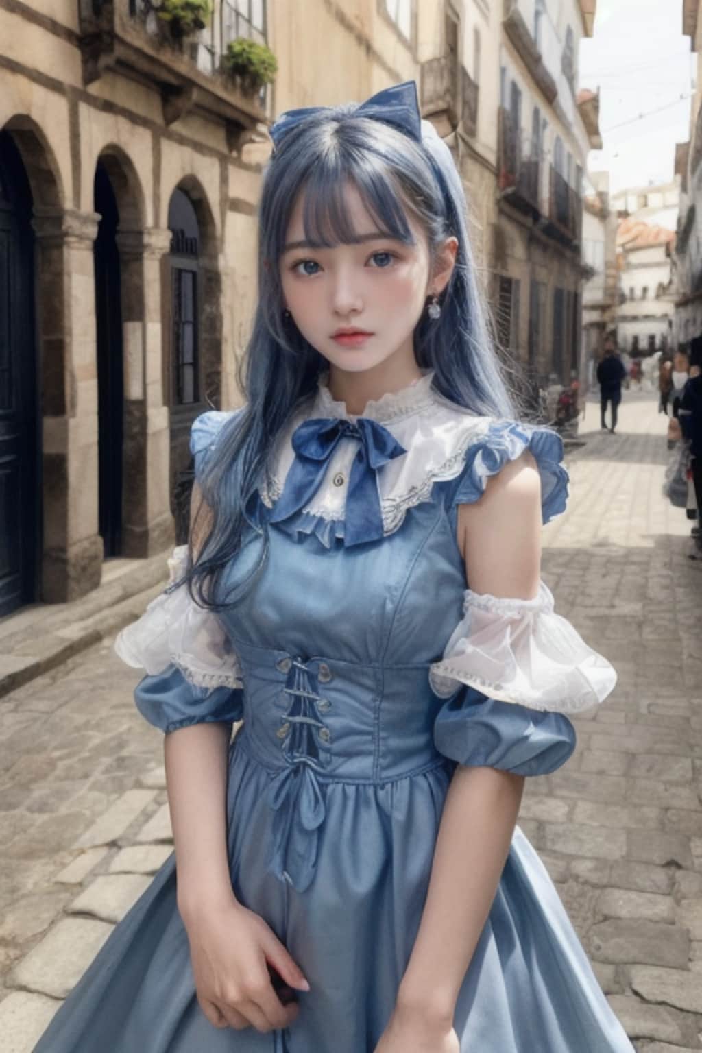 曇りっ娘ちゃん