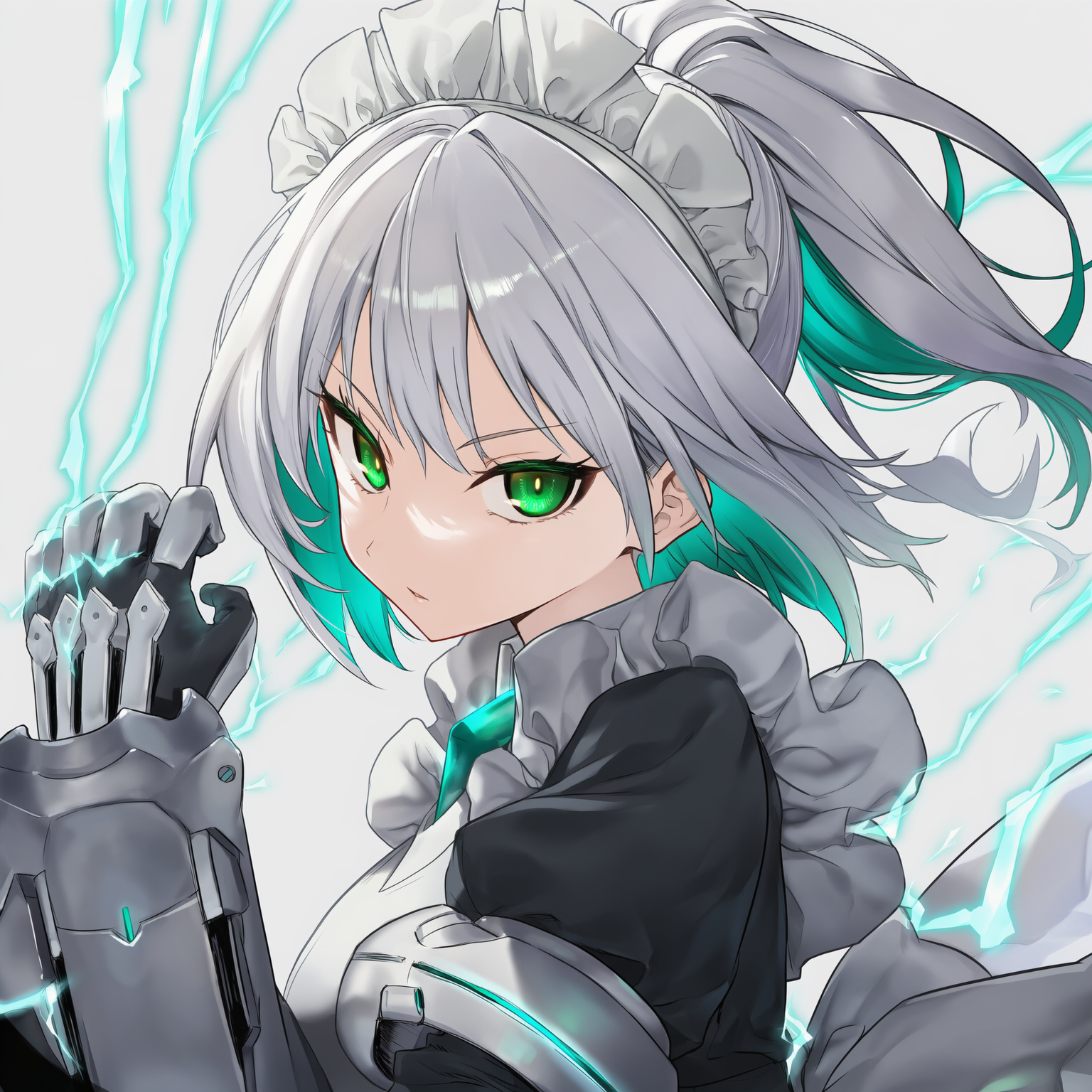 Gauntlets