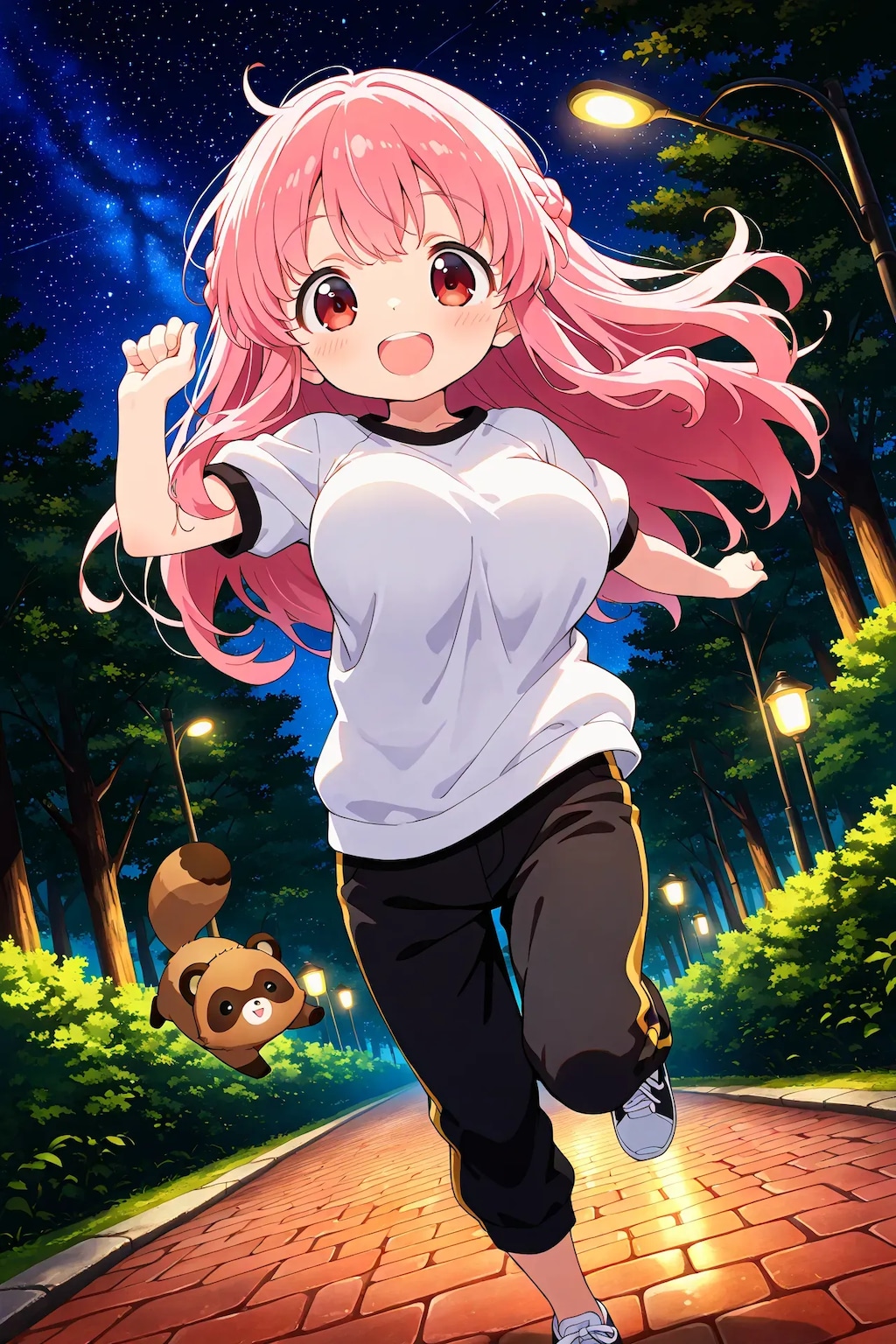 りなちゃん