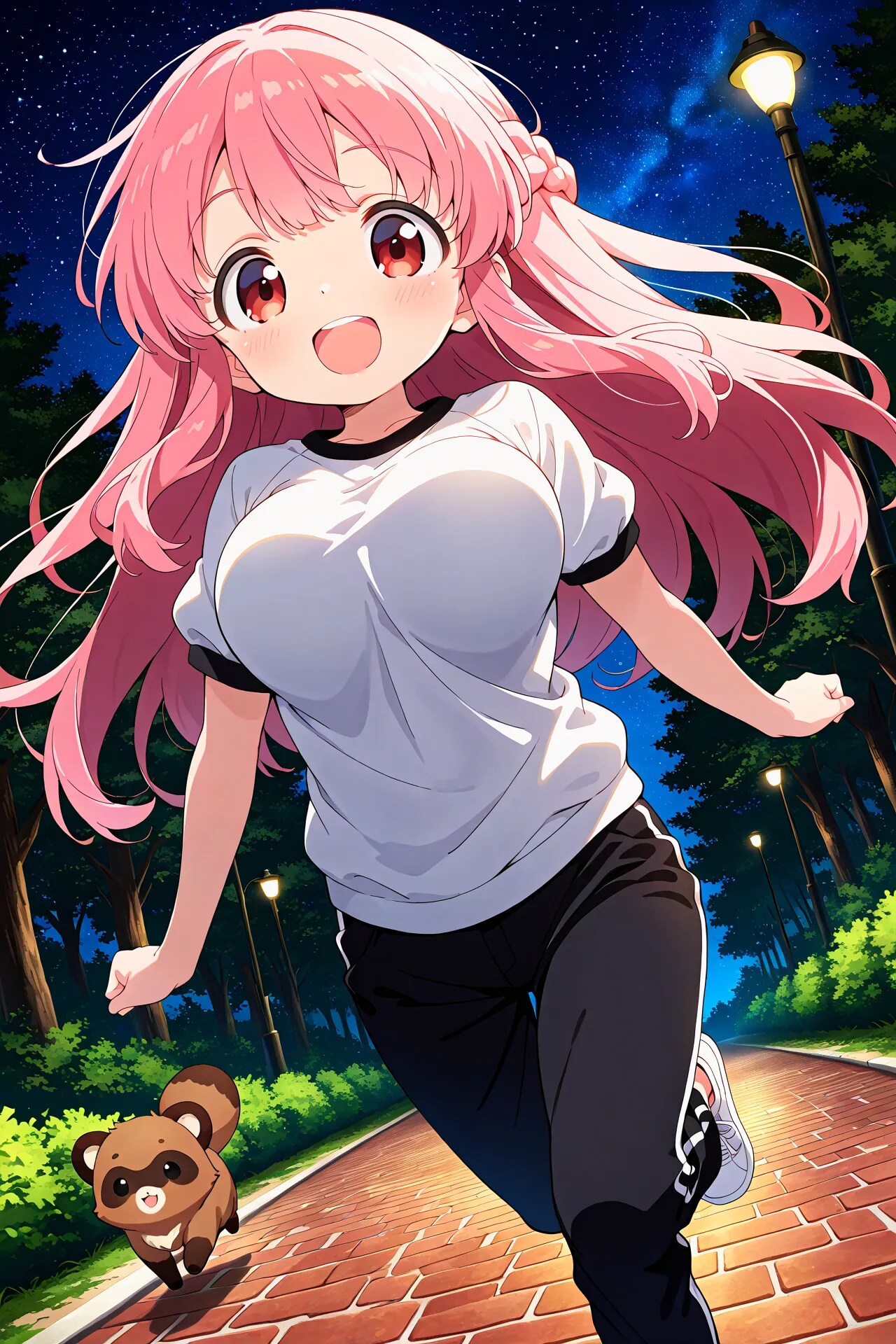 りなちゃん