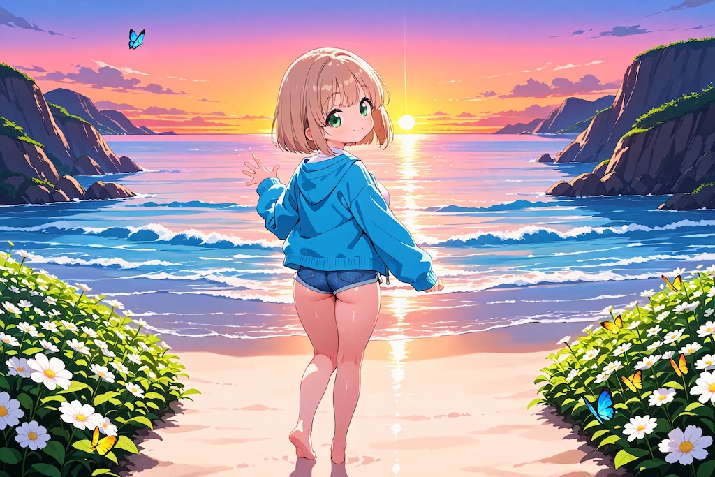 LovelyMonday 2026.4.6・エピローグ