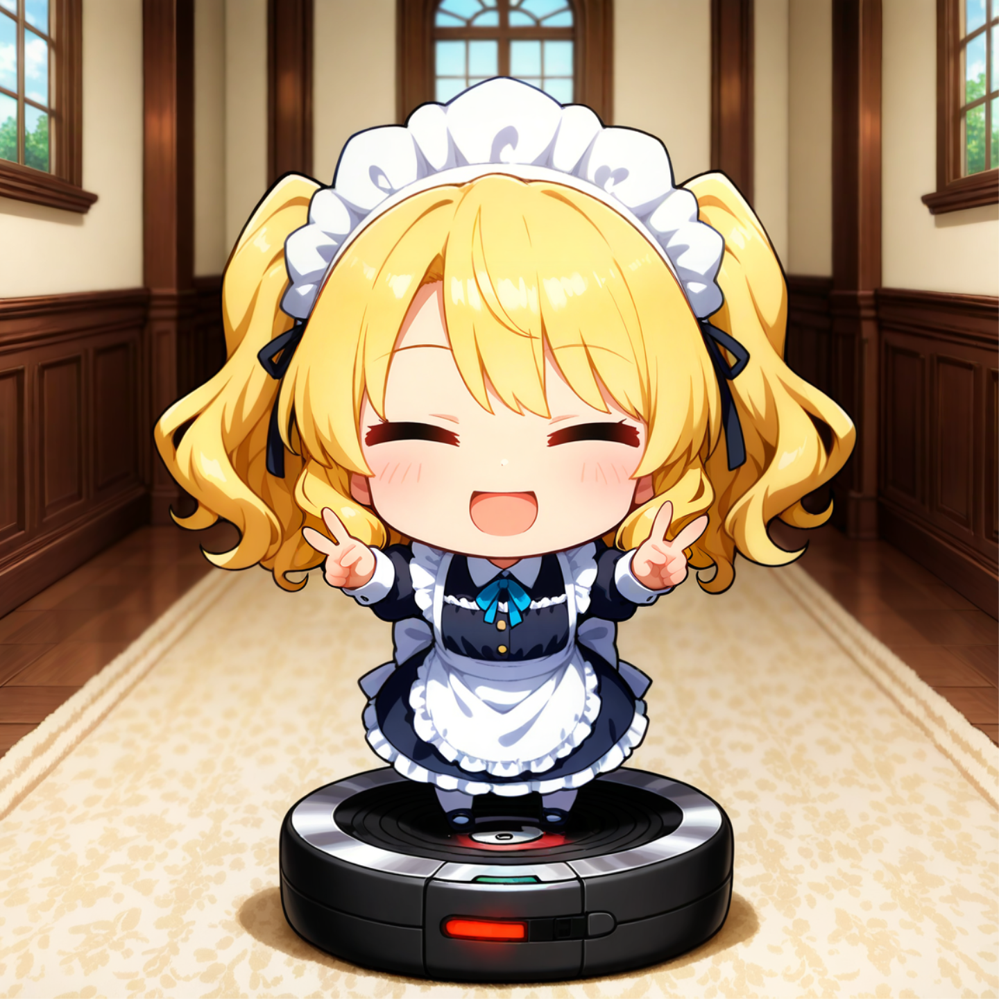 掃除が楽ちんです！