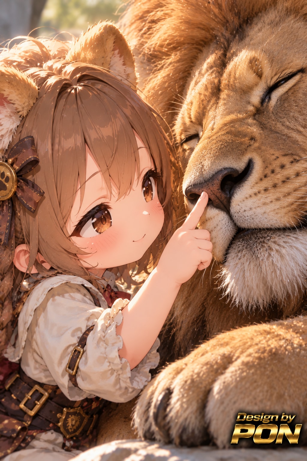 ふれあい