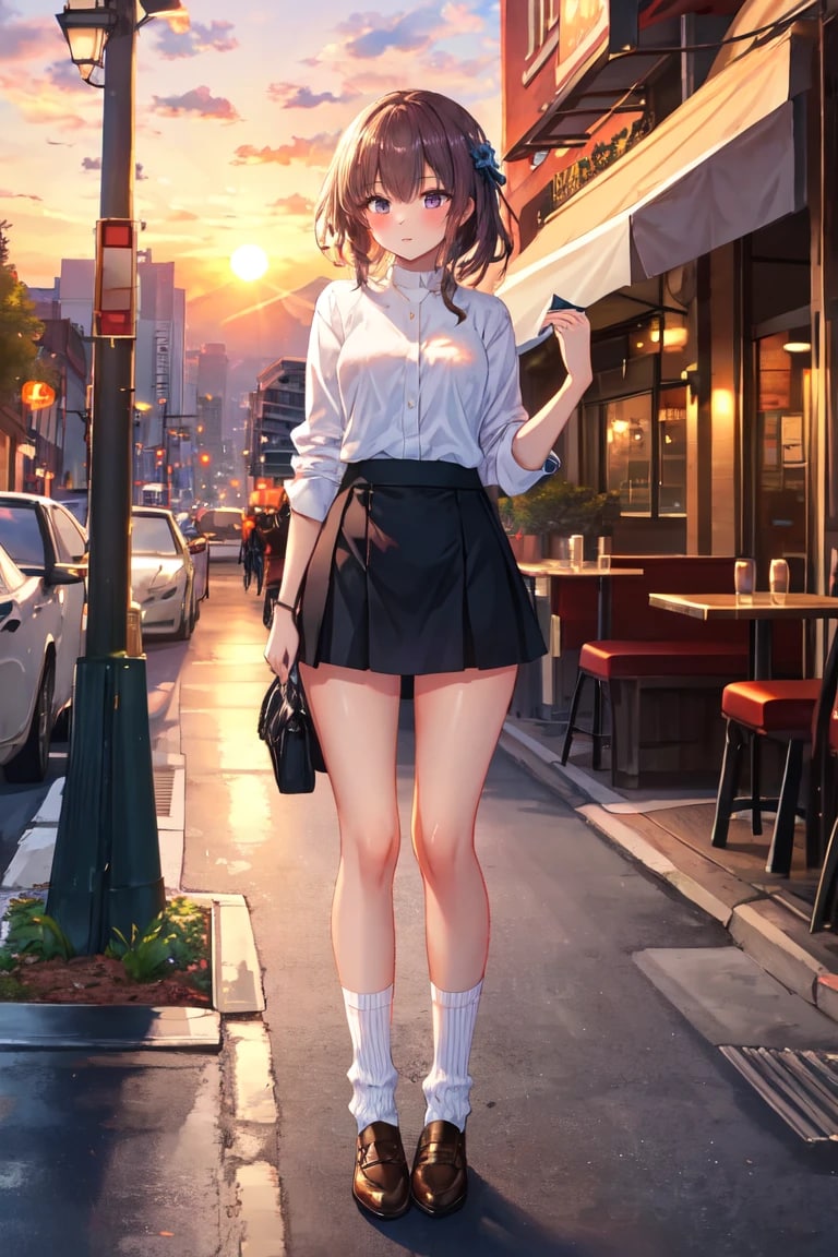 帰路