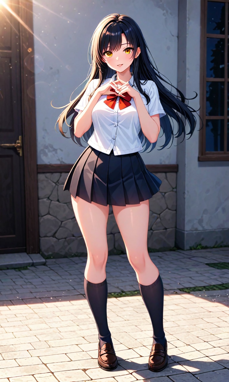 JK（女子高生）422
