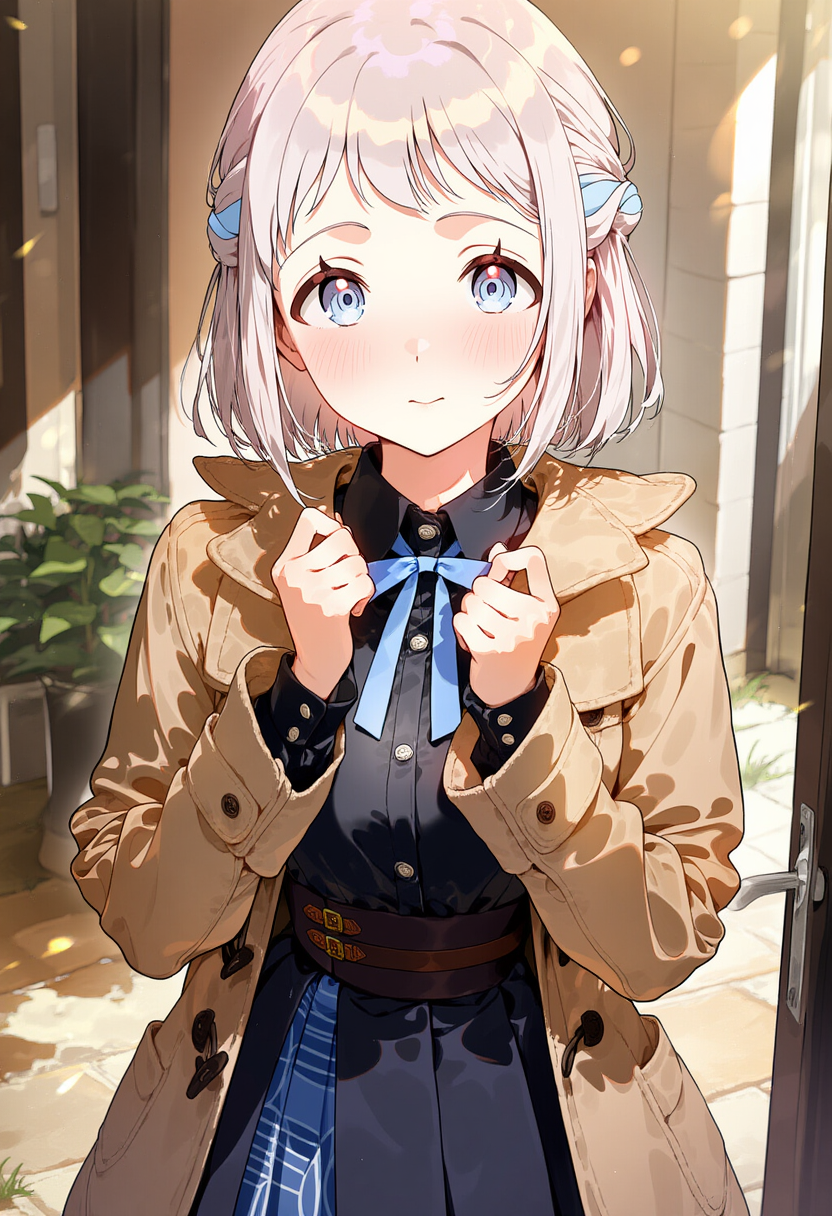 【学マス】今日も頑張る！葛城リーリヤちゃん