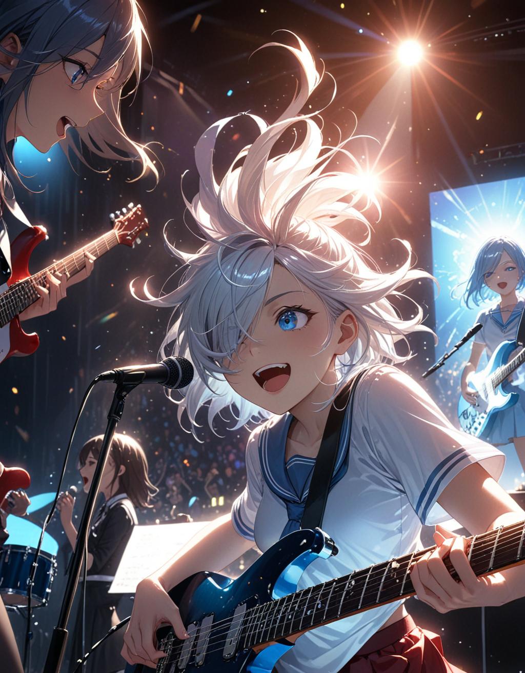 文化祭！