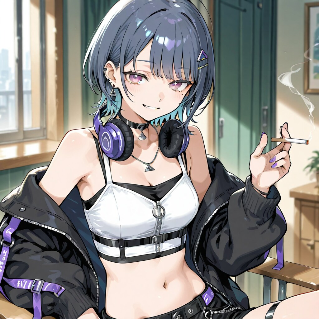 小清水透