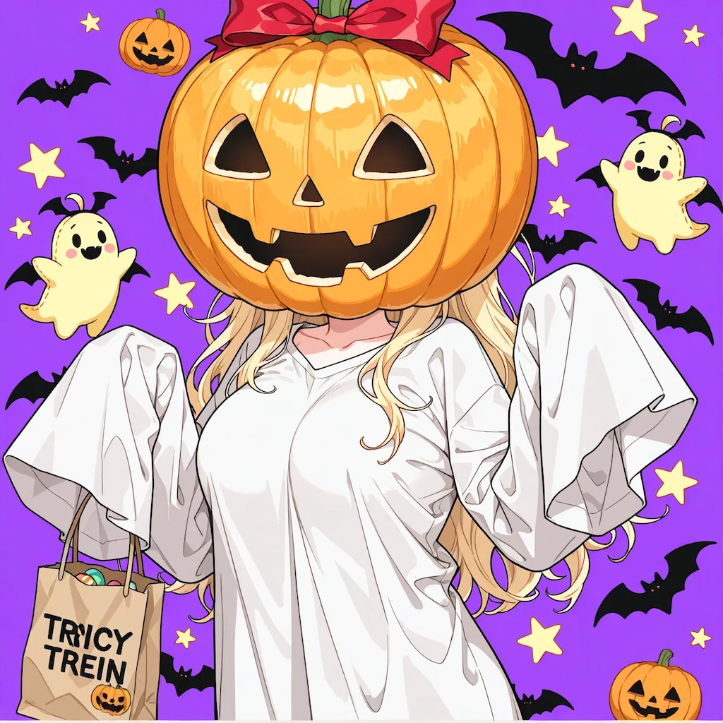 BOO!（全年齢バージョン）