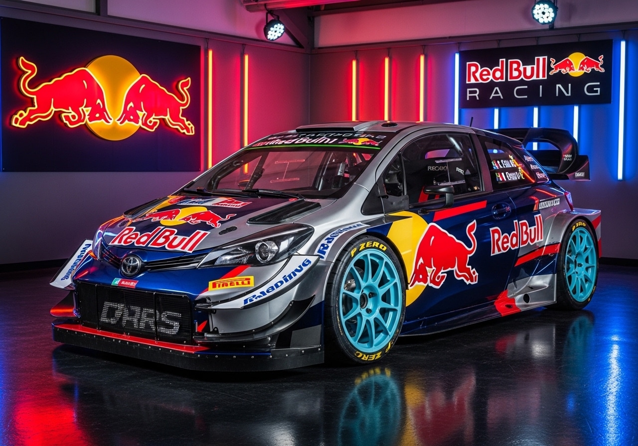 YARIS | の人気AIイラスト・グラビア