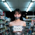 ドMの陳列 7枚目